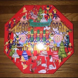 Lush 12 Days Of Christmas